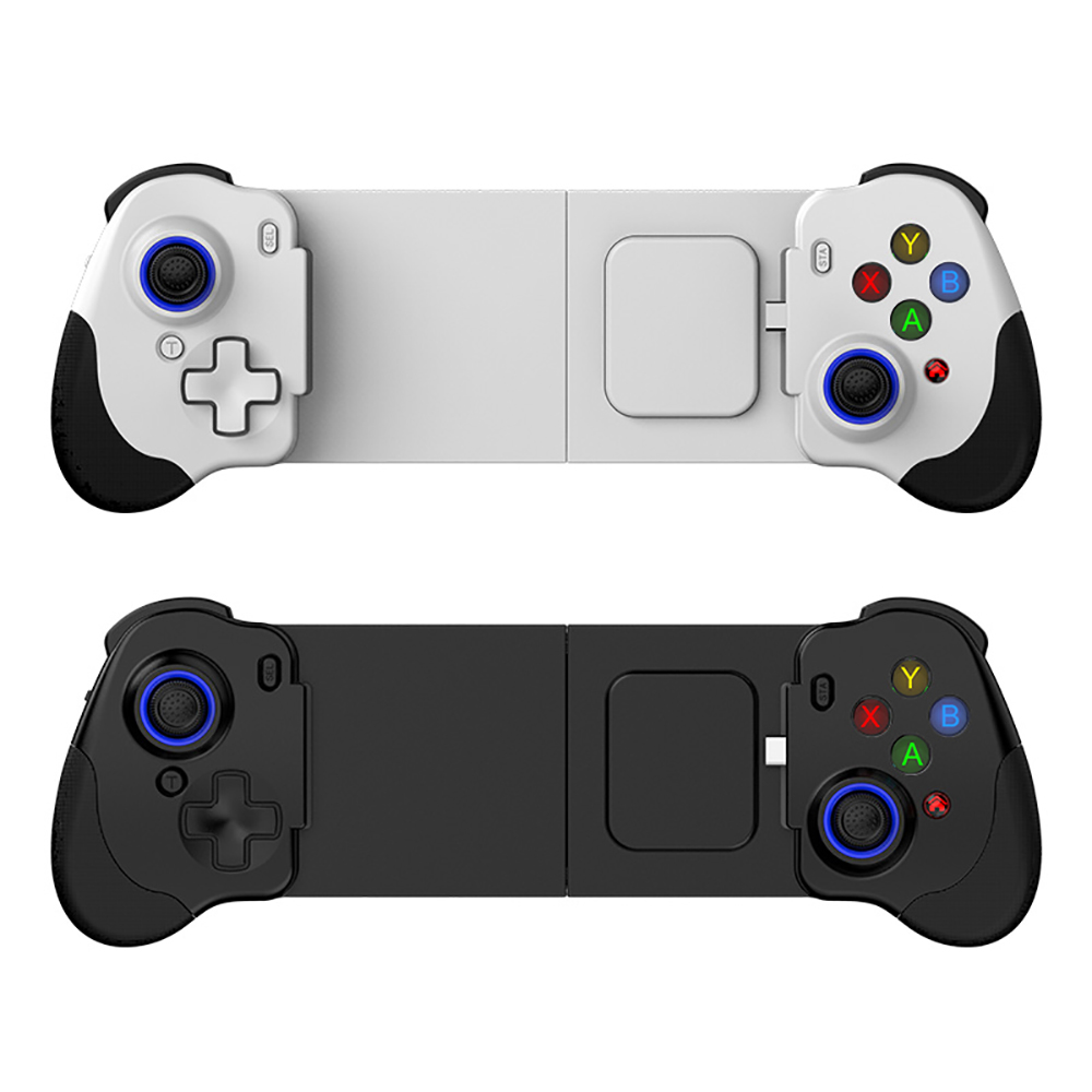 Pc Gaming Gigabyte - USB-C-Handy-Gamecontroller für PC/PS/Xbox/Android/I15-Serie, Gamepad, unterstützt Cloud-Gaming-Streaming,