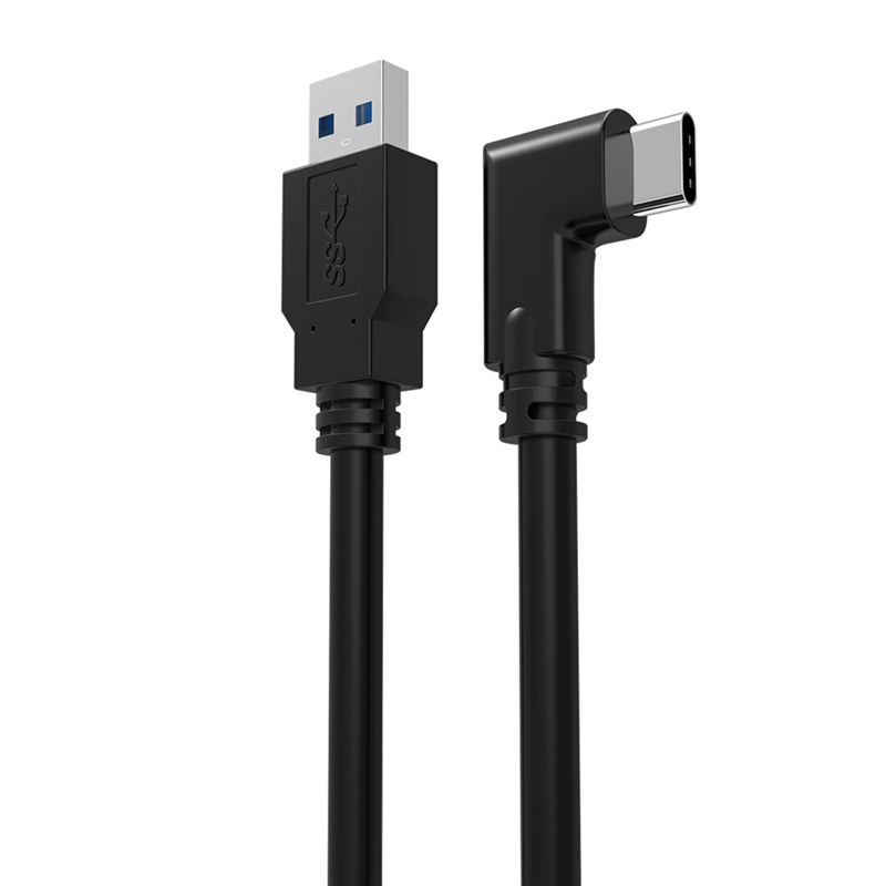 Pc Gaming Vr Headset - A01E-16Ftlink-Kabel für Oculus Quest2/3, Hochgeschwindigkeits-Datenübertragungs- und