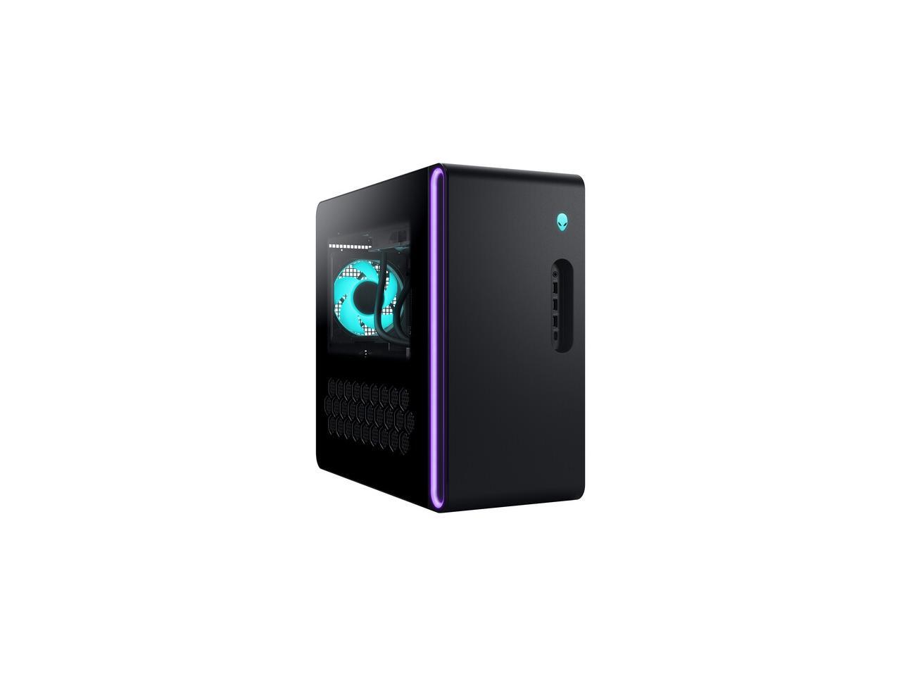 Pc Gaming Windows 7 - Alienware Gaming-Desktop-PC Alienware Aurora Intel Core