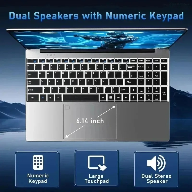 LENO Intel Core i9 9900 15,6-Z – Pc Gaming Ultra Bewertung und Preis