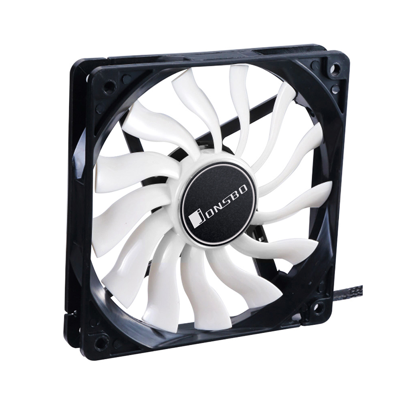 JONSBO 12020 120 mm DC 12 V 3P – Pc Gaming Ultra Bewertung und Preis