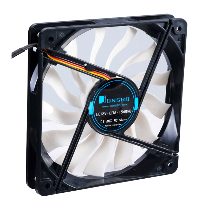 JONSBO 12020 120 mm DC 12 V 3P – Pc Gaming Ultra Bewertung und Preis