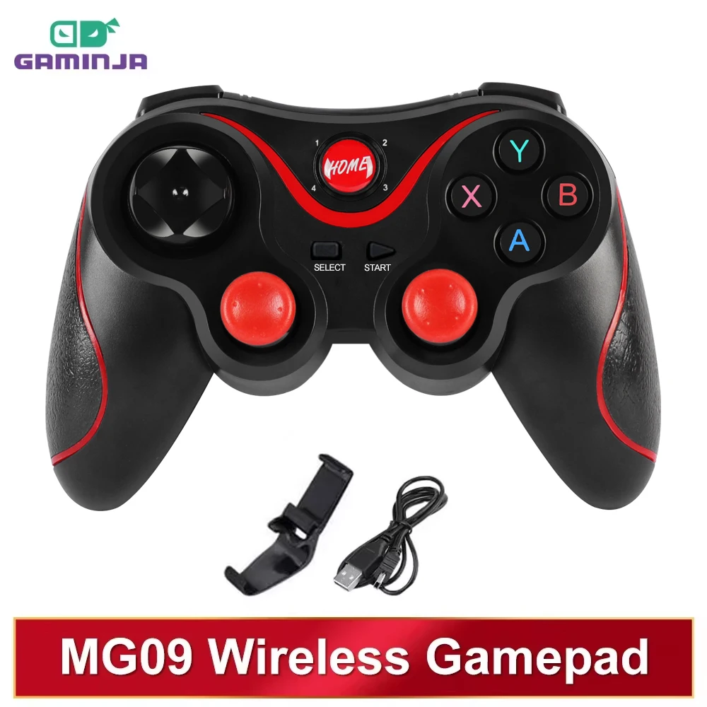 GAMINJA Drahtloses Bluetooth-G – Pc Gaming Xbox Controller Bewertung und Preis