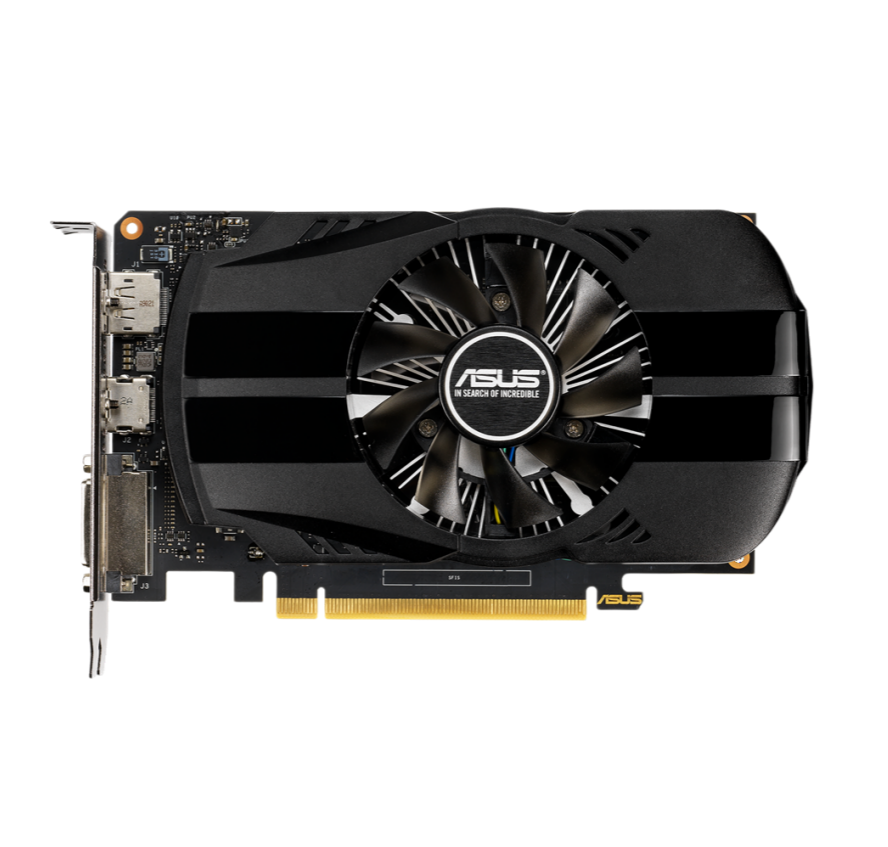 ASUS NVIDIA GTX 1650 GPU PH GT – Pc Gaming Nvidia Bewertung und Preis