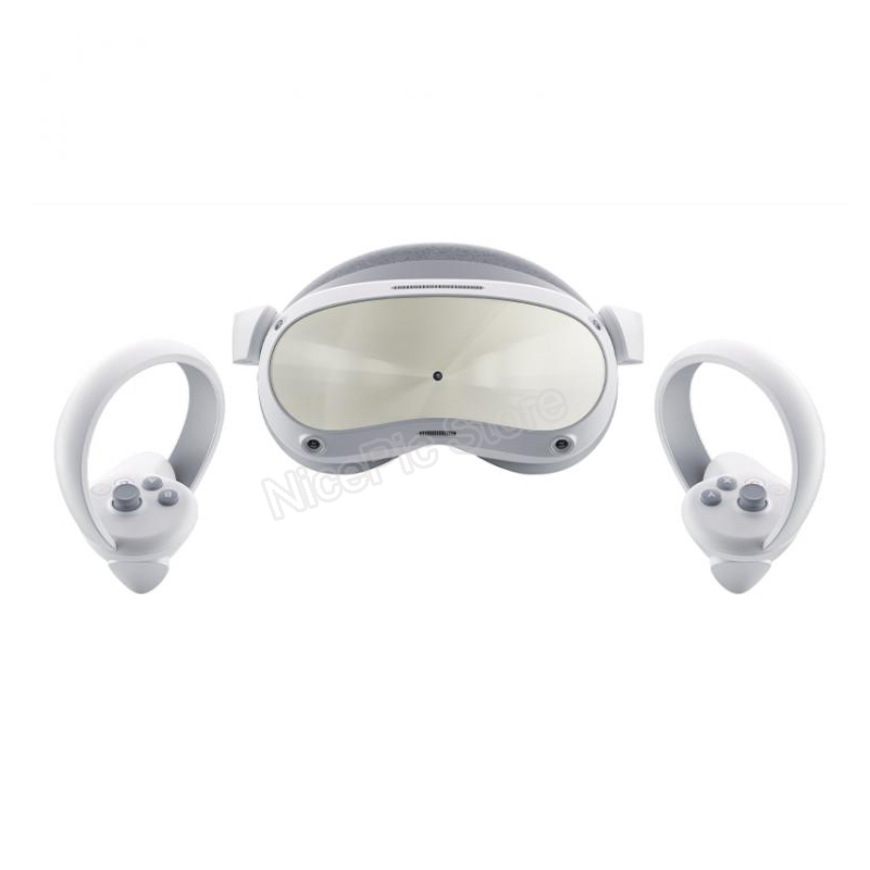 Pico 4 Pro VR Brille All-in-On – Pc Gaming Vr Headset Bewertung und Preis