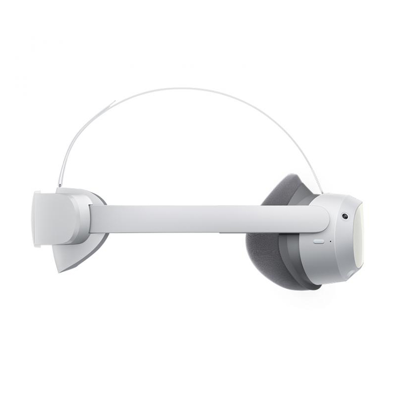 Pico 4 Pro VR Brille All-in-On – Pc Gaming Vr Headset Bewertung und Preis