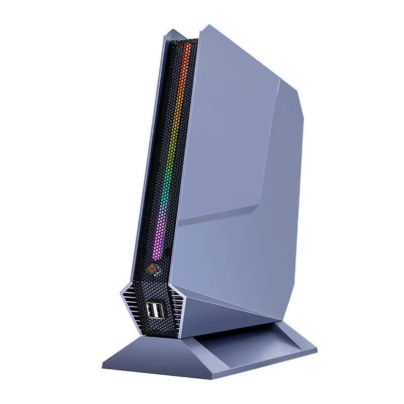 Topton F10 Gaming Mini-PC NVID – Pc Gaming Nvidia Bewertung und Preis