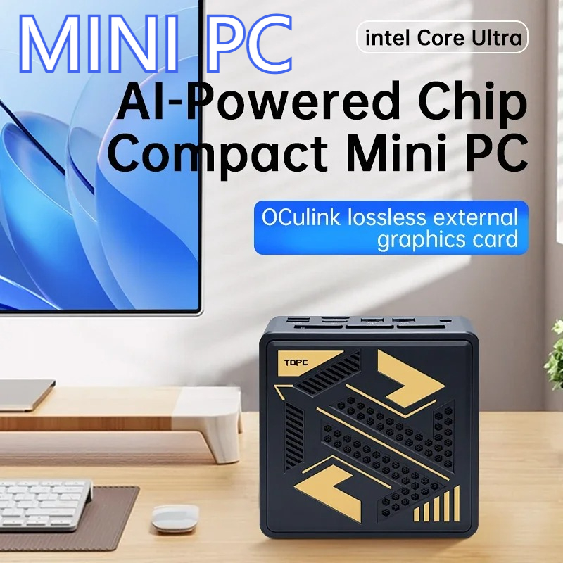 Mini-PC für Gamer Gaming-Mini- – Pc Gaming Windows 7 Bewertung und Preis