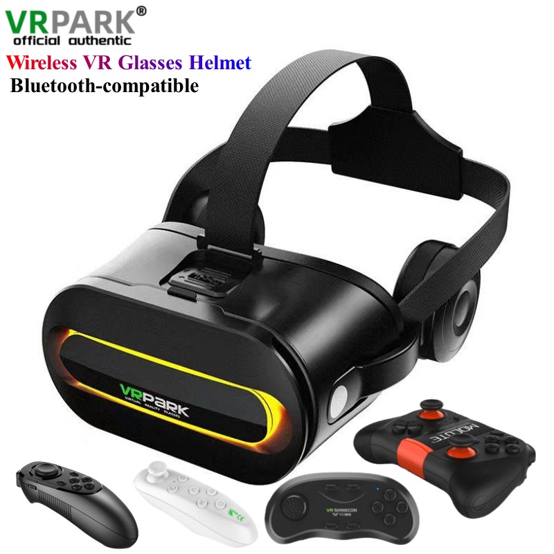 Original j60 4k drahtlose virt – Pc Gaming Vr Headset Bewertung und Preis