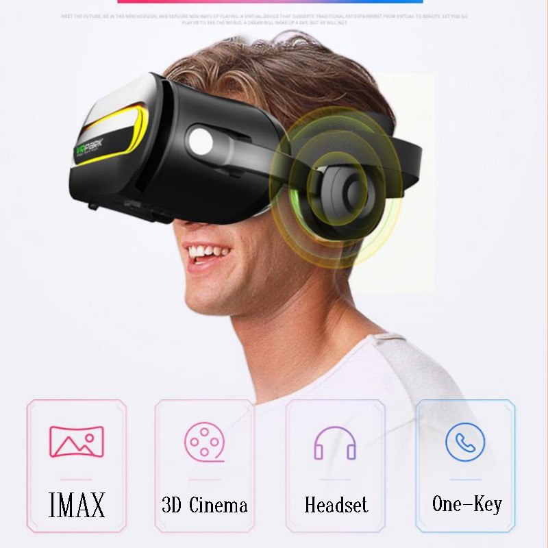 Original j60 4k drahtlose virt – Pc Gaming Vr Headset Bewertung und Preis