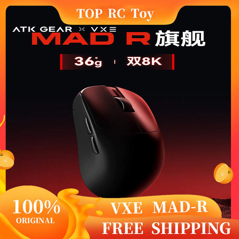 VXE VGN MAD R Major Ultraleich – Pc Gaming Ultra Bewertung und Preis