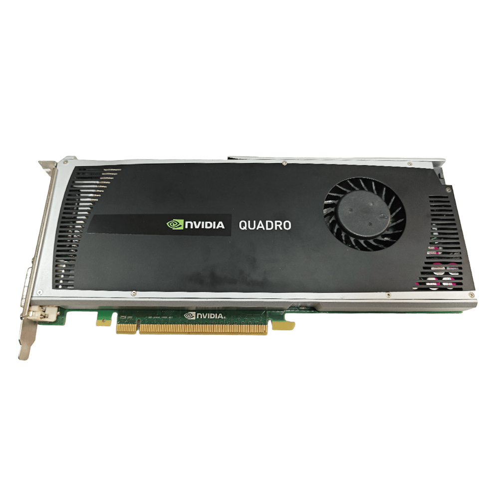 Quadro 4000-900-51031-0300-000 – Pc Gaming Nvidia Bewertung und Preis