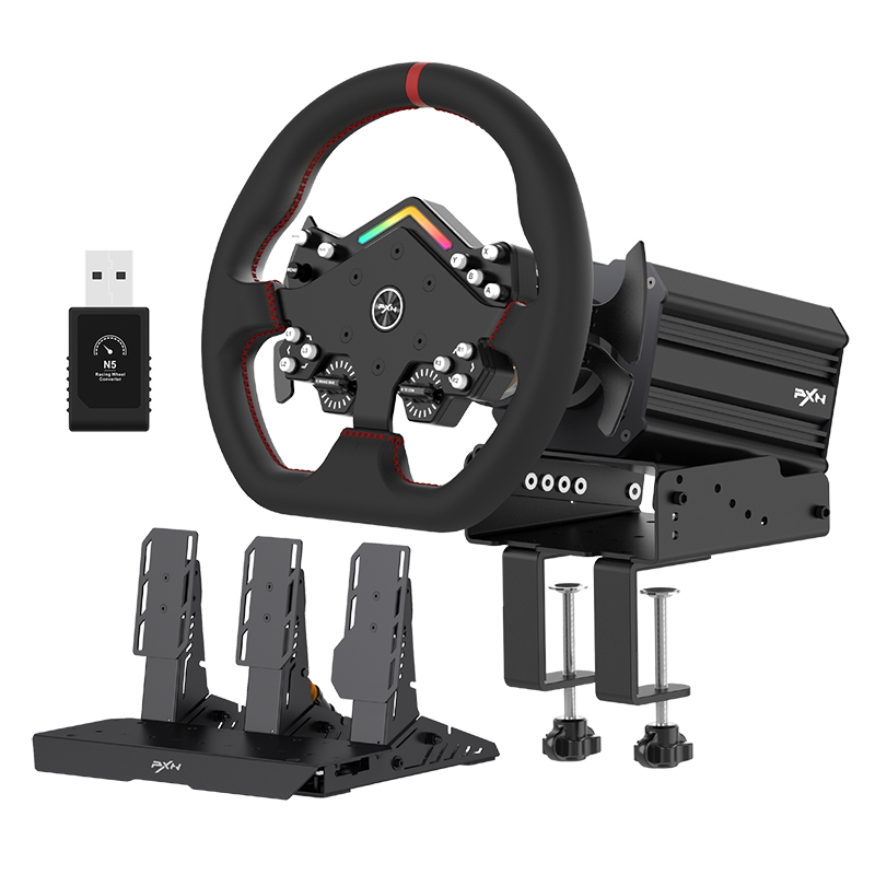 PXN V12 Lite Highest Level Mot – Pc Gaming Xbox Controller Bewertung und Preis