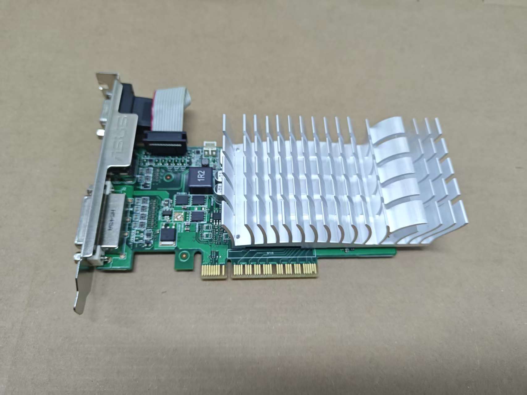 ASUS GT720 2GD3 V2 DP CARD Gra – Pc Gaming Nvidia Bewertung und Preis
