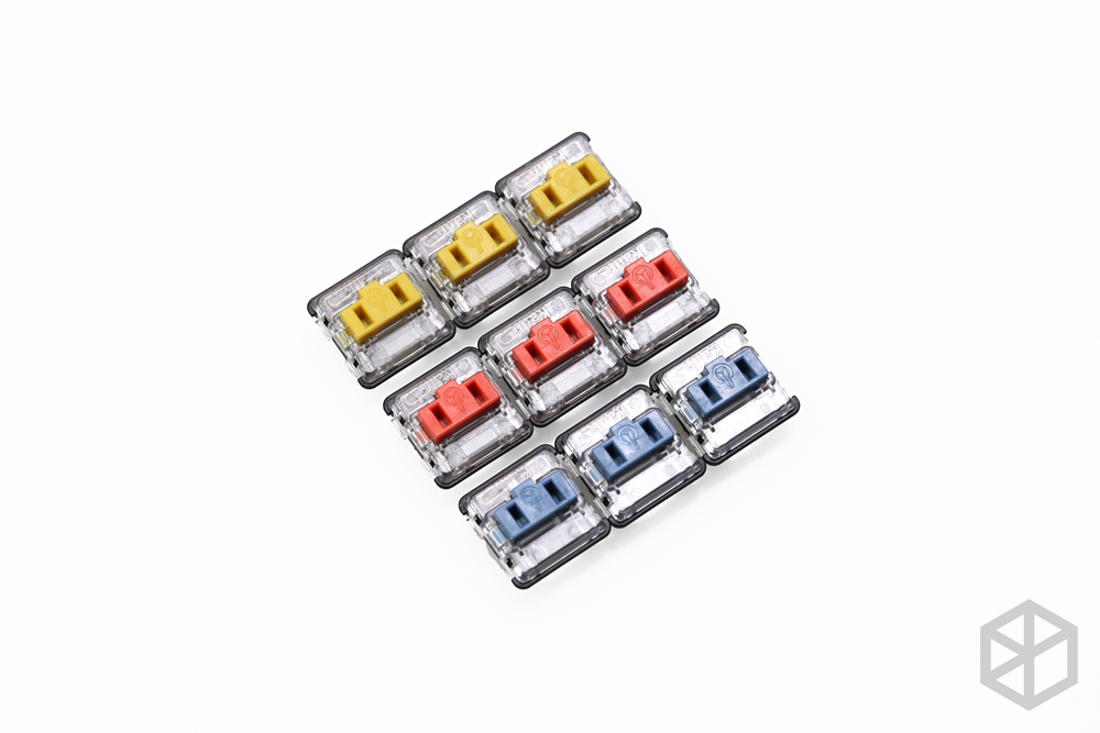 Kailh niedrigen profil choc sc – Pc Gaming Orange Bewertung und Preis