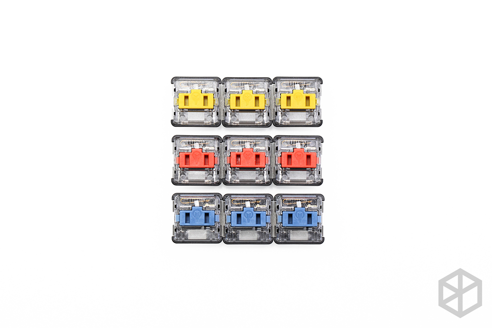 Kailh niedrigen profil choc sc – Pc Gaming Orange Bewertung und Preis