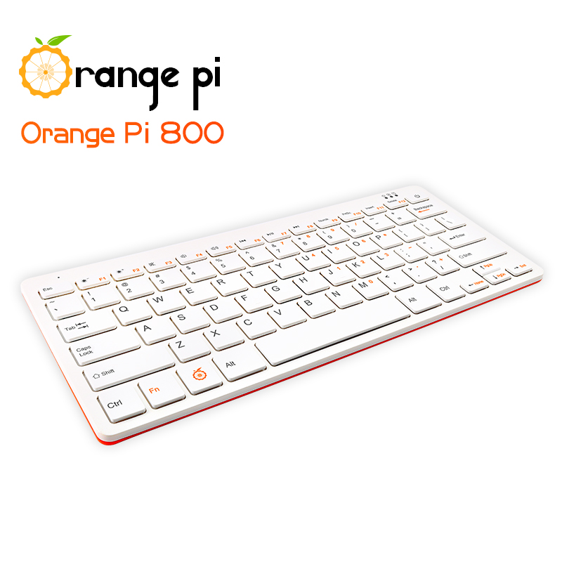 Orange Pi 800 + 5V4A Typ-C-Net – Pc Gaming Orange Bewertung und Preis