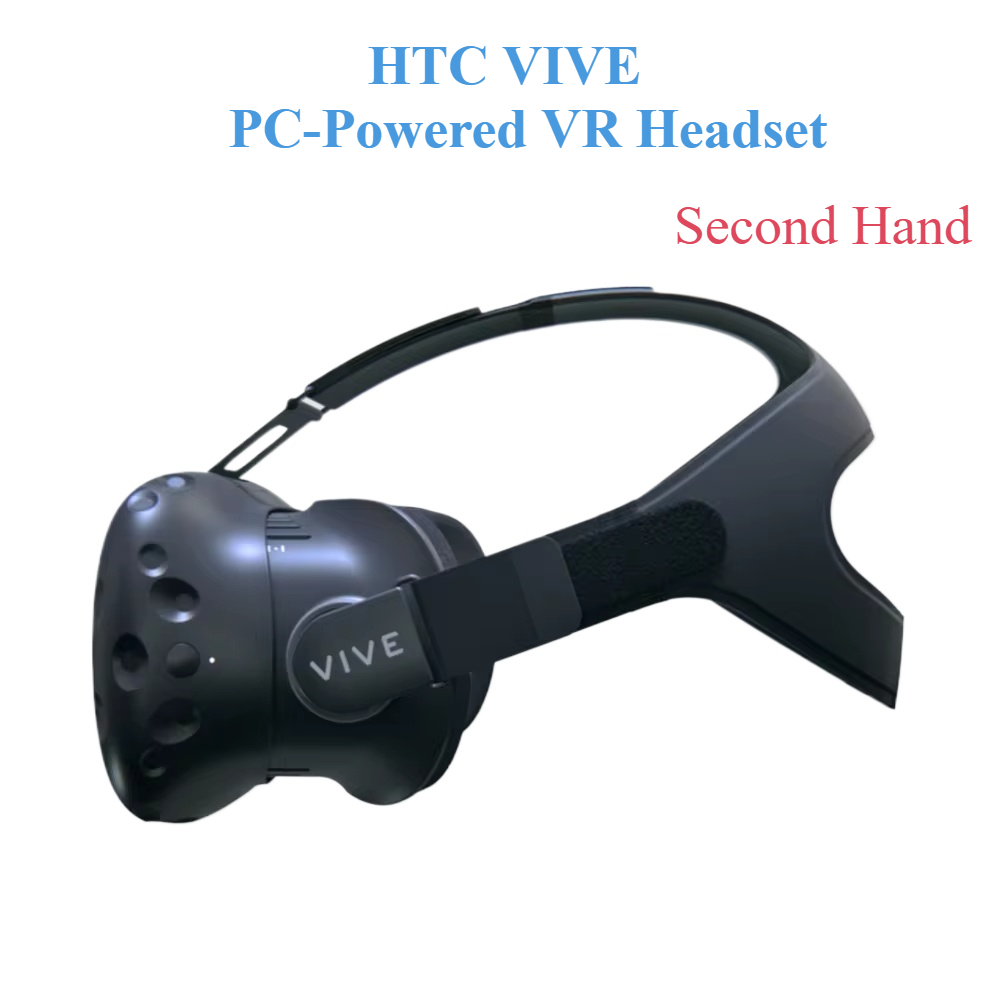 HTC VIVE VR-Headset PC-Gaming- – Pc Gaming Vr Headset Bewertung und Preis