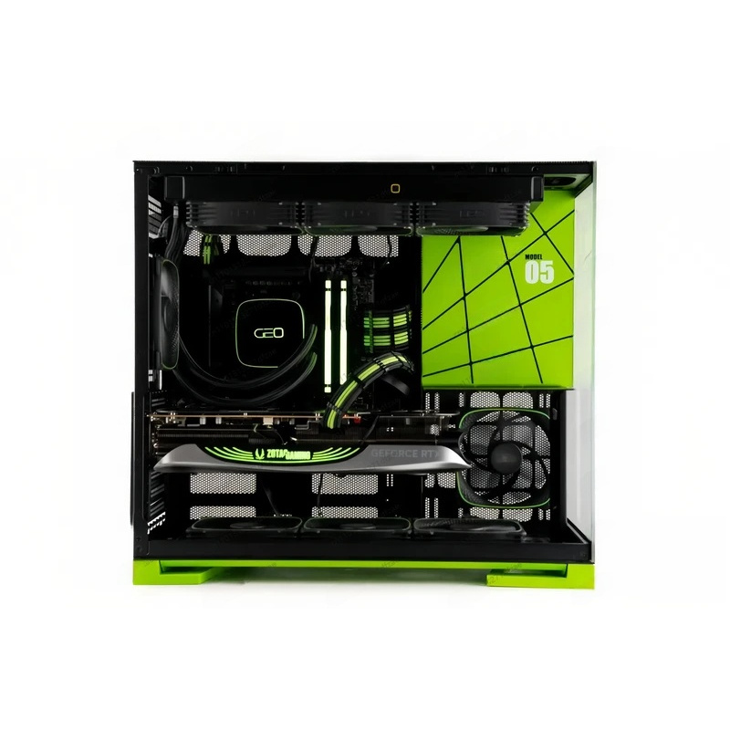 I9 14900K R9 9950X3D RTX 5090  – Pc Gaming Nvidia Bewertung und Preis