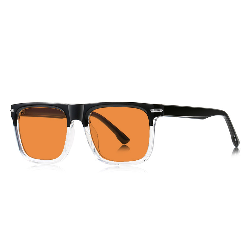 Anti-Blaulicht-Brillen 3 Stilv – Pc Gaming Orange Bewertung und Preis