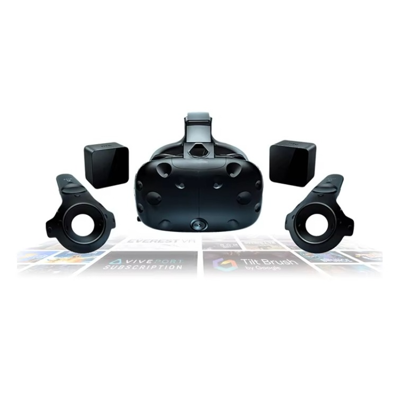 Headset 3D-VR-Brille Virtual-R – Pc Gaming Vr Headset Bewertung und Preis