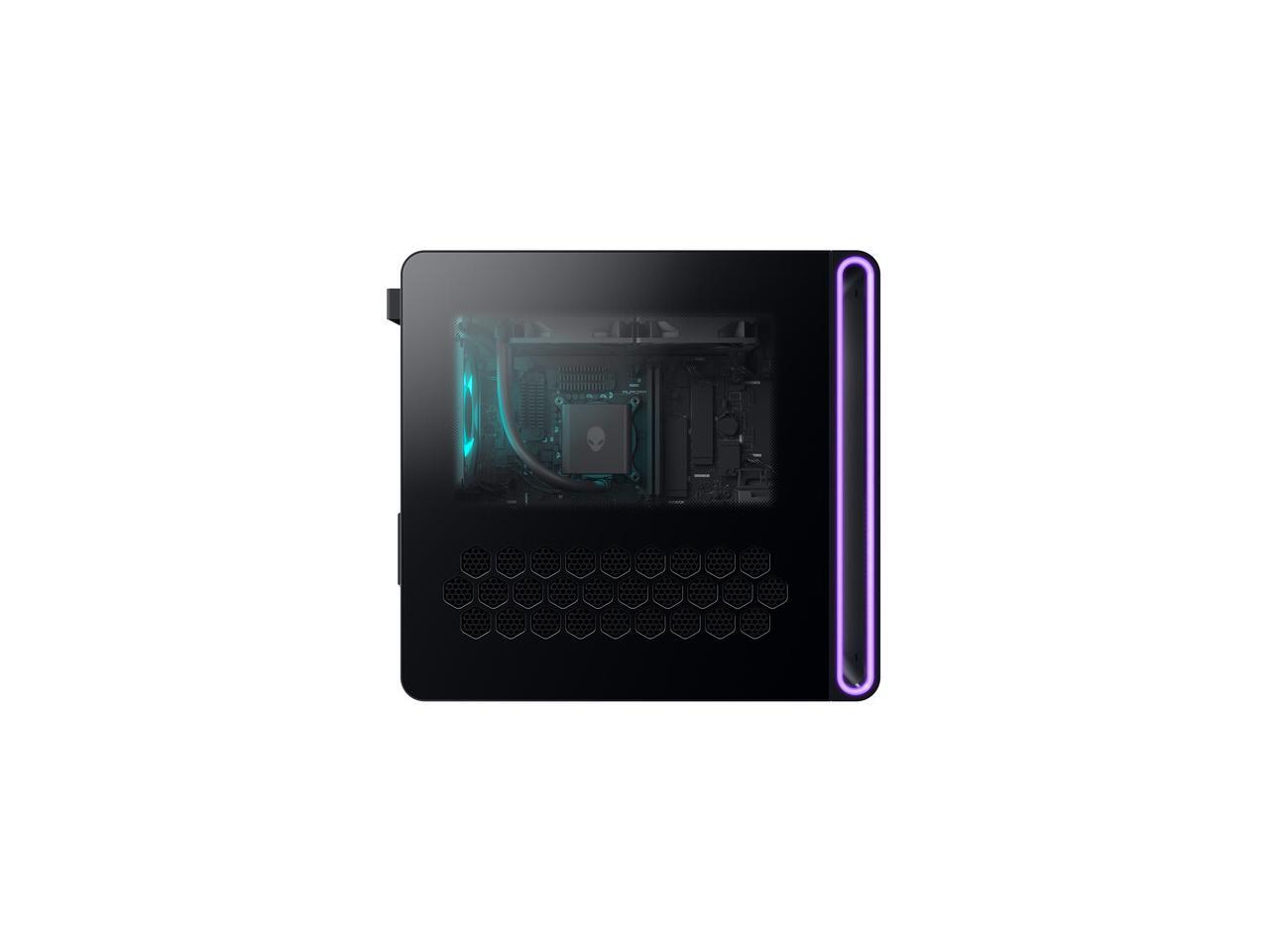 Alienware Gaming-Desktop-PC Al – Pc Gaming Windows 7 Bewertung und Preis