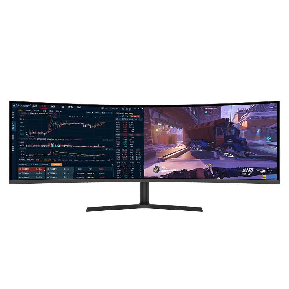 49-Zoll Gaming-PC 165Hz Comput – Pc Gaming Ultra Bewertung und Preis