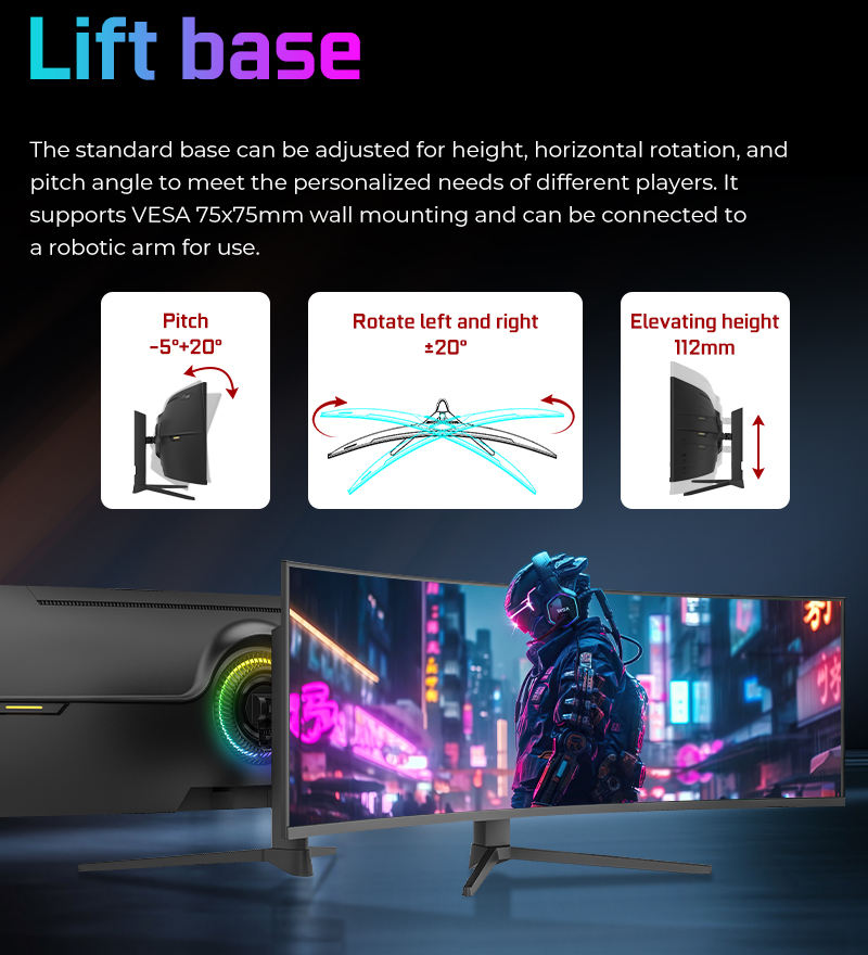 5120*1440 5K Ultra Wide Curved – Pc Gaming Ultra Bewertung und Preis