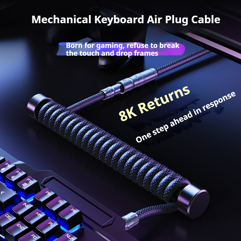 Eary 1,2 m Spiralkabel für Tas – Pc Gaming Gigabyte Bewertung und Preis