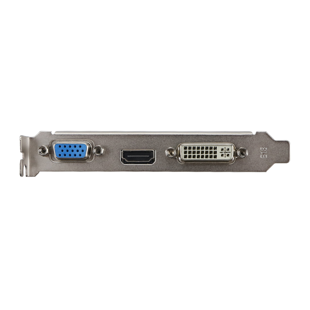 SOYO NVIDIA GPU GT610 2G Halbh – Pc Gaming Nvidia Bewertung und Preis