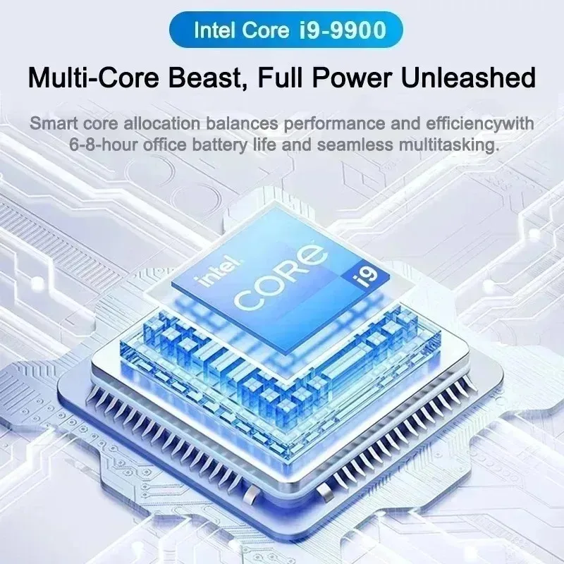 2026 Intel Core i9 9900 Ultra  – Pc Gaming Ultra Bewertung und Preis
