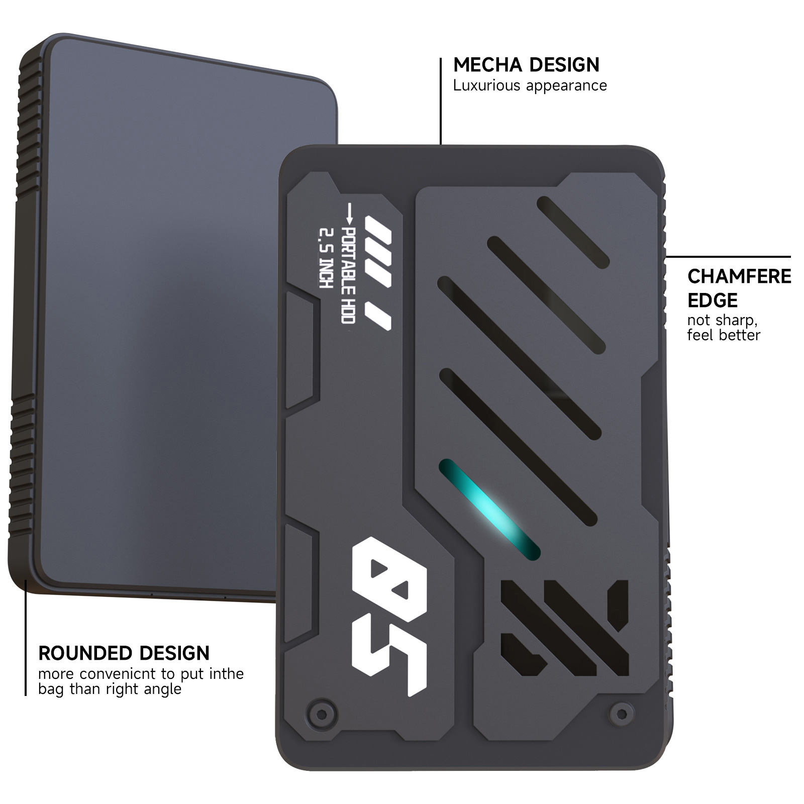 USB3.0 Typ-C Externe Festplatt – Pc Gaming Gigabyte Bewertung und Preis