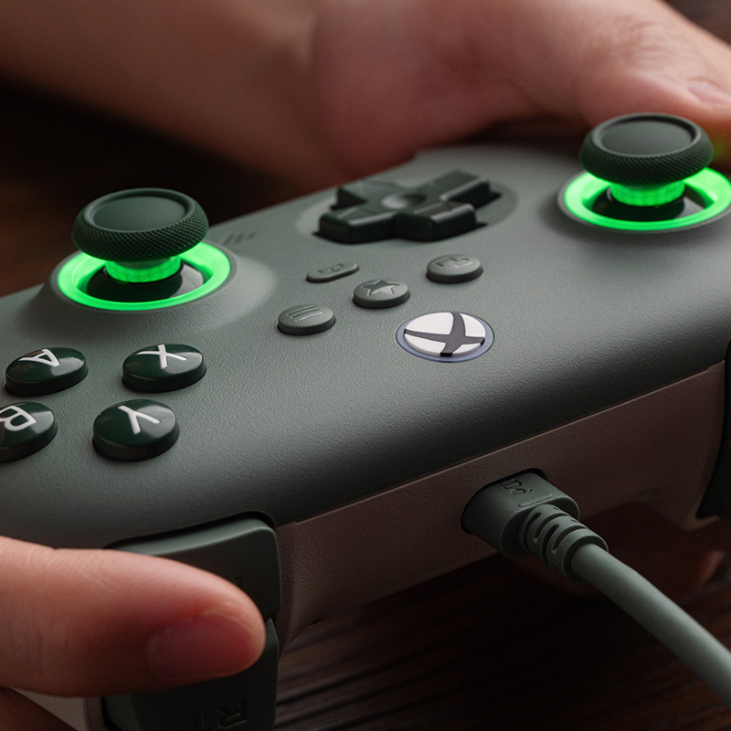 8BitDo Ultimate C kabelgebunde – Pc Gaming Gigabyte Bewertung und Preis