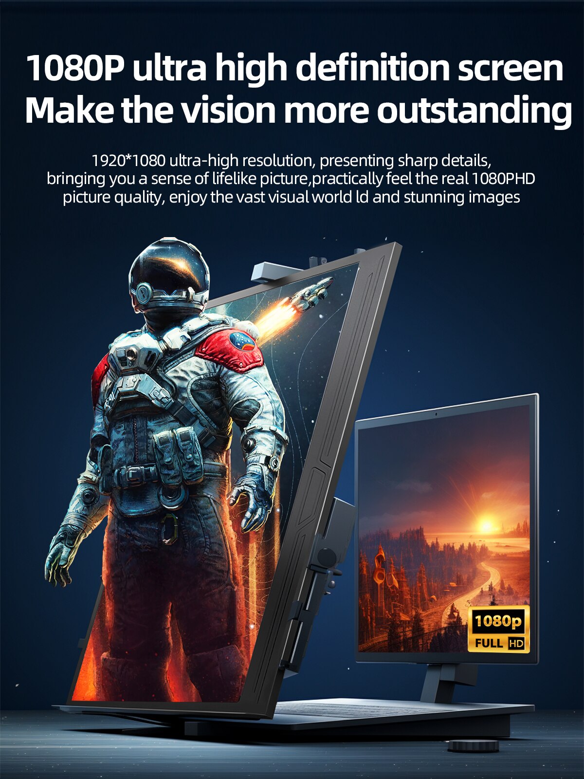 ZSUS 15,6-Zoll tragbarer Monit – Pc Gaming Gigabyte Bewertung und Preis