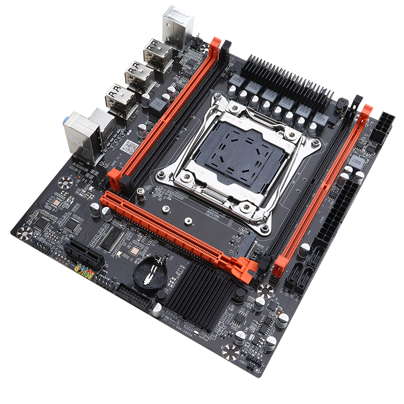 X99 Gaming-Motherboard-Kit mit – Pc Gaming Xeon Bewertung und Preis