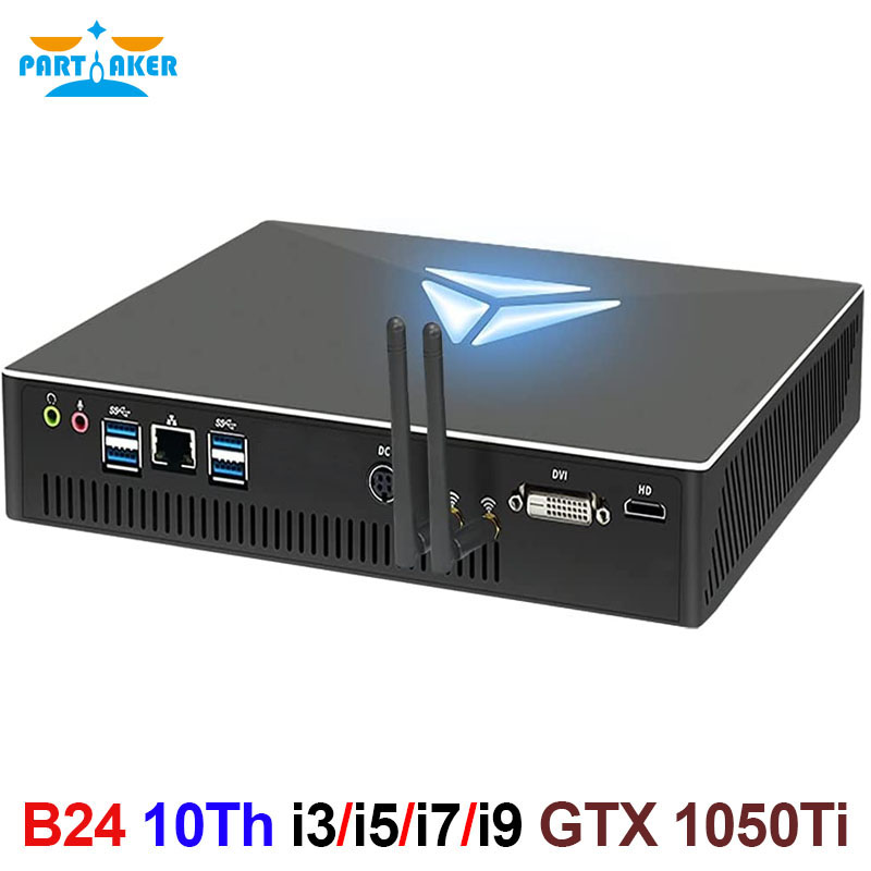 Gaming-Mini-PC der 10. Generat – Pc Gaming Nvidia Bewertung und Preis
