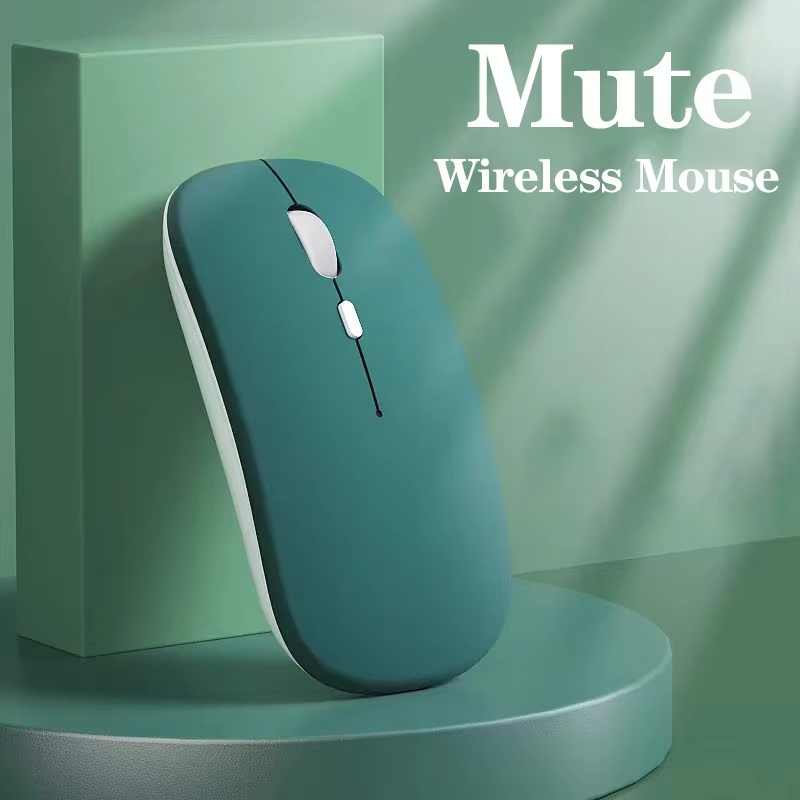 Leise Bluetooth-Maus, ultradün – Pc Gaming Ultra Bewertung und Preis